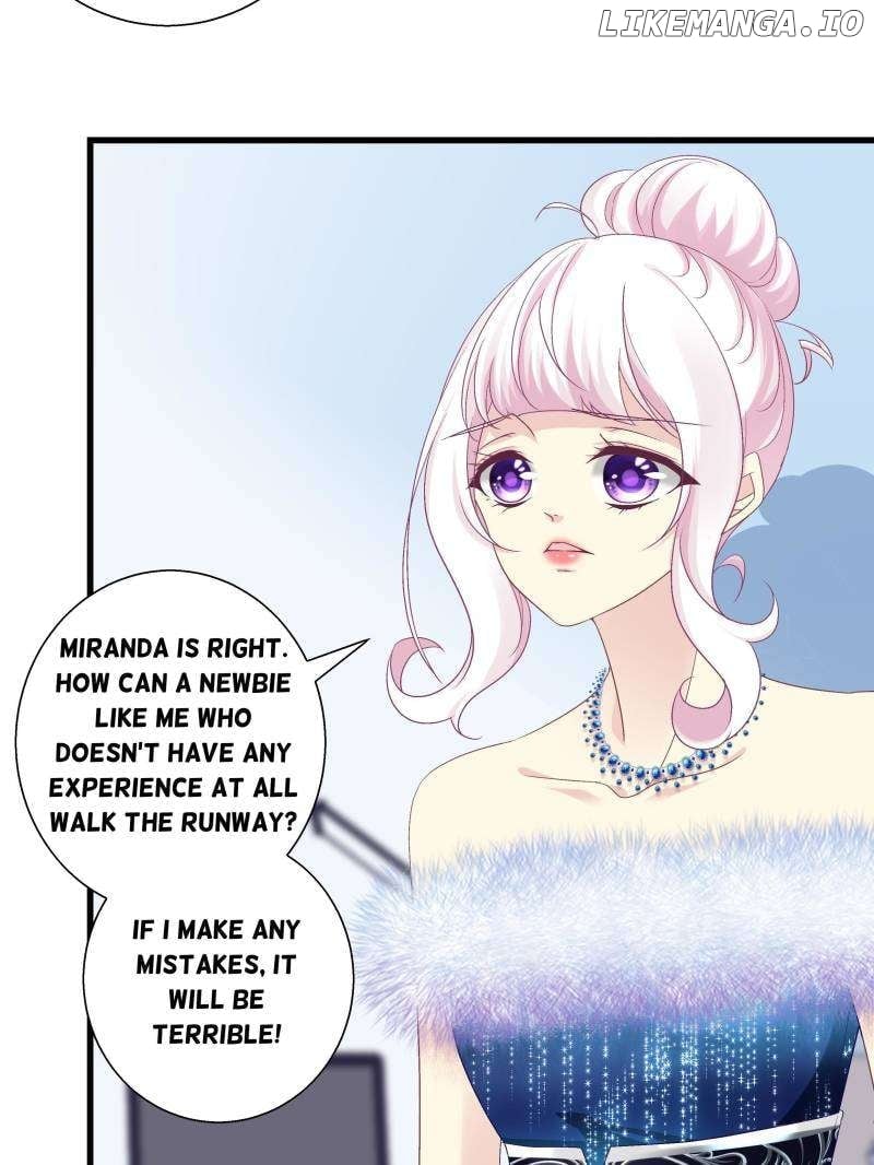Sound of Heaven Chapter 197 6